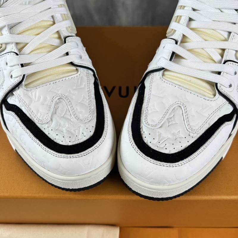 Louis Vuitton Trainer Sneaker